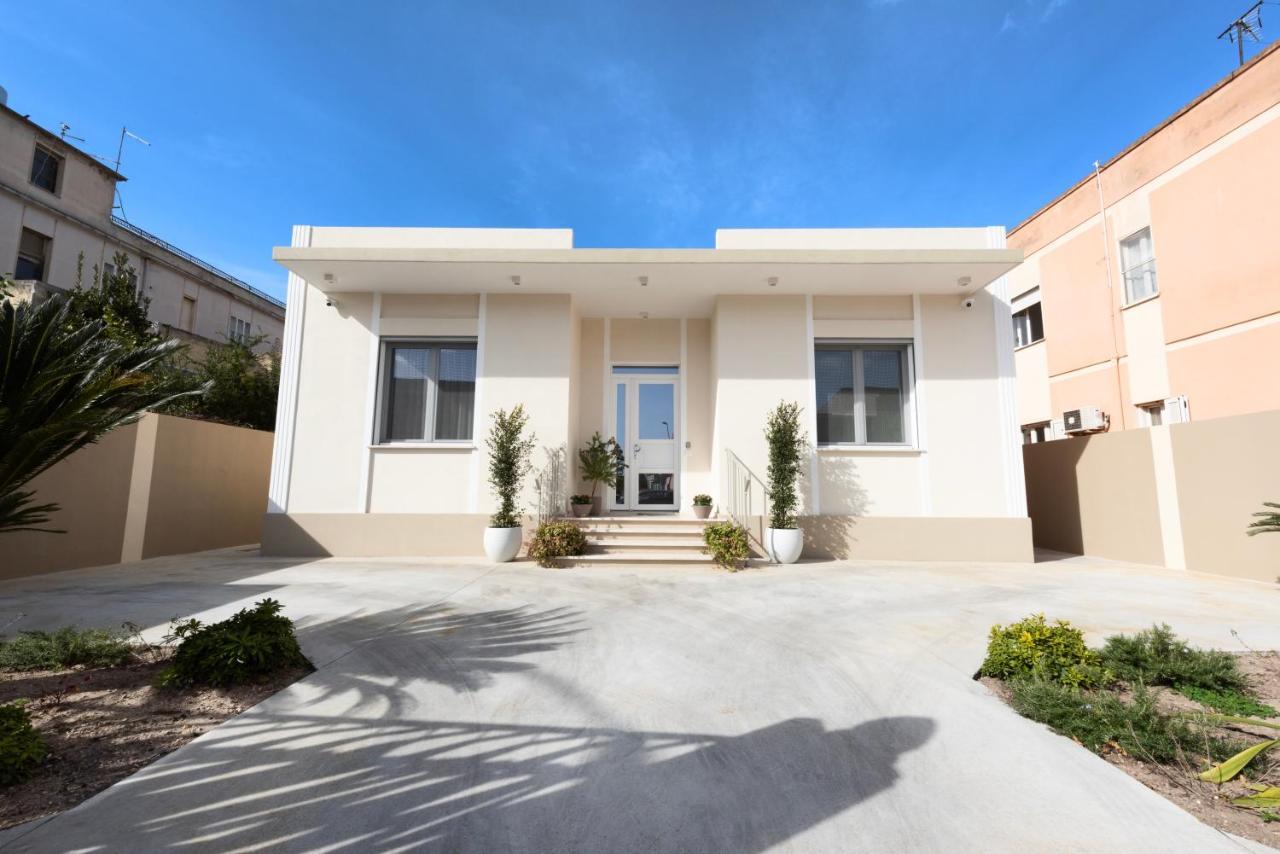 Bed & Breakfast Casa Spano *